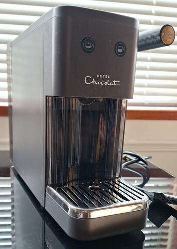 Hotel chocolat podster - hotel,