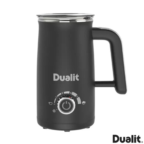 Dualit milk frother hot - dualit,