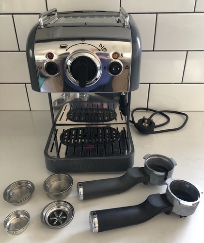 Dualit dcm2x 1 - dcm2x,