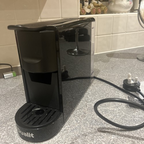 Dualit pod coffee - coffee, in