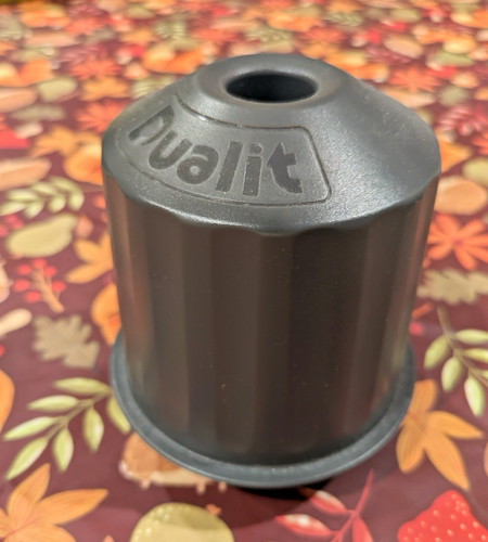 Dualit ecopress reusable - ecopress,