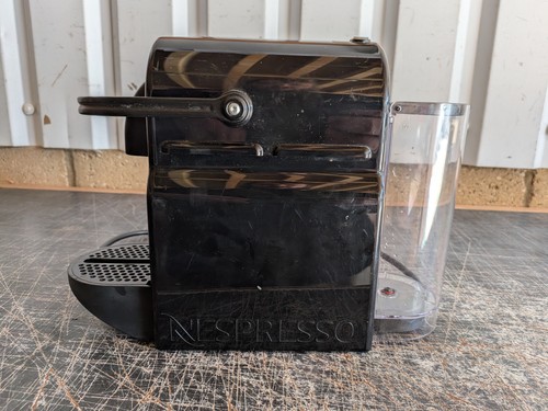 Dualit nespresso 11350 inissia - nespresso,