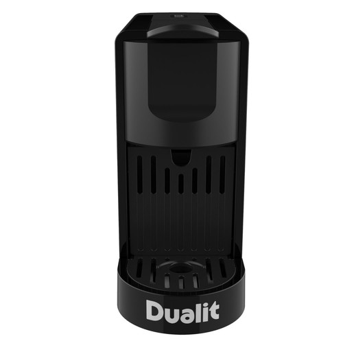 Dualit pod coffee machine - coffee,