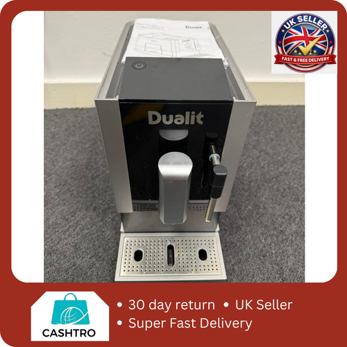 Dualit bean coffee - bean,