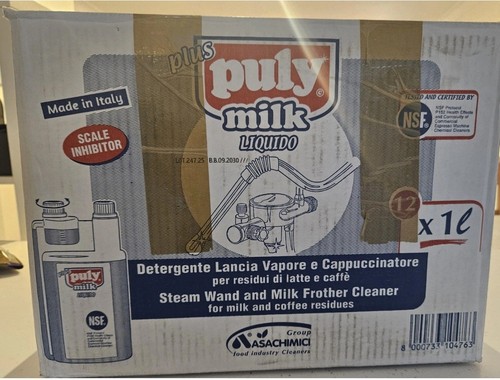 Coffee machine cleaning bundle - cleaning,