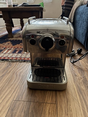 Dualit coffee machine - dualit,