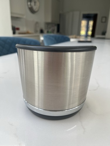 Sage small knock box - knock, coffee