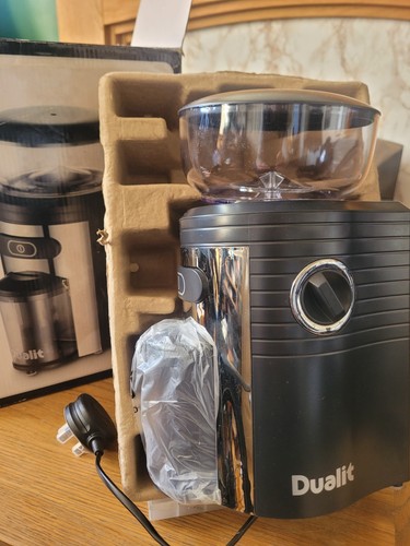 Dualit ccg2 conical burr - dualit,