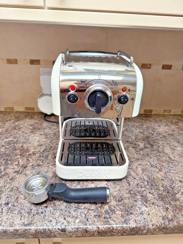 Dualit dcm2 1350w espresso - dcm2,