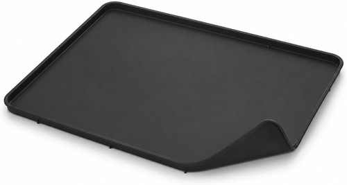 Silicone coffee machine mat - machine,