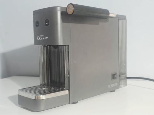 Hotel chocolat podster coffee - podster,