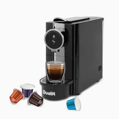 Dualit café plus cpd3 - café,