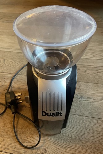 Dualit coffee bean - dualit,