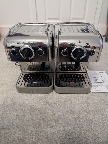 Dualit dcm2 1 coffee - dcm2,