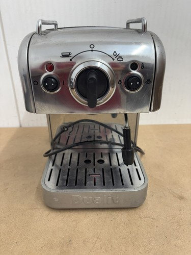 Dualit dcm2 1 espresso - 3-in-1,