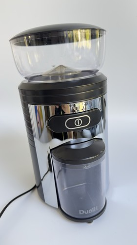 Dualit burr coffee grinder - burr,