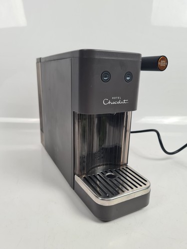 Hotel chocolat podster coffee - chocolat,