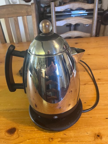 Dualit dpt1 stainless steel - stainless,