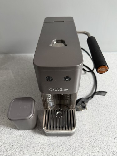 Dualit hotel chocolate podster - hotel,