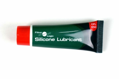 Food safe silicone grease for - food,