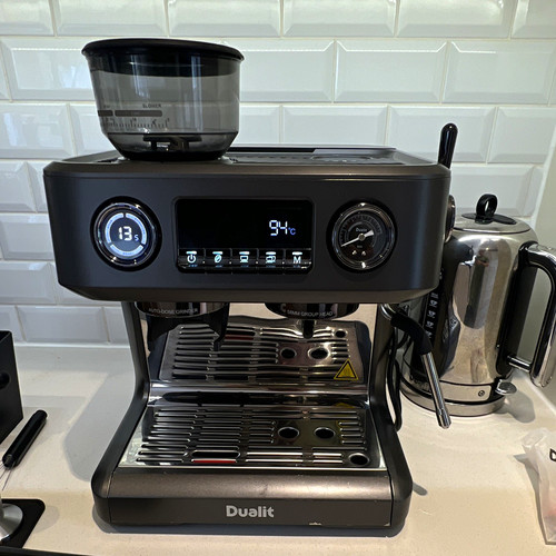 Dualit espressivo professional - espressivo,