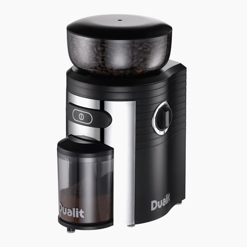 Dualit ccg2 conical - conical, burr