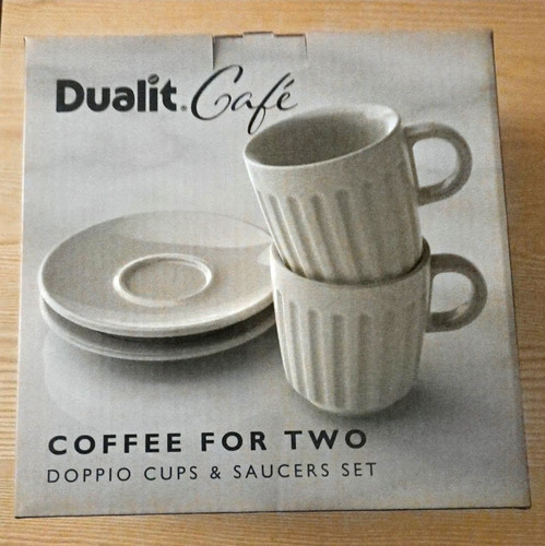 Dualit café coffee - café,