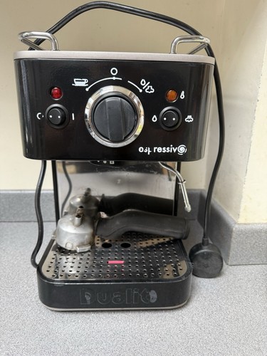 Dualit espressivo coffee - dualit,