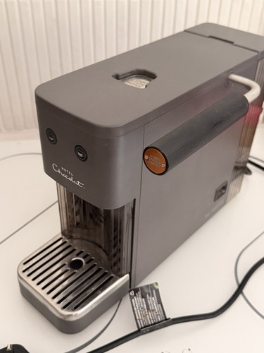 Hotel chocolat podster coffee - chocolat,