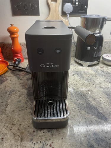 Hotel chocolat podster coffee - hotel,