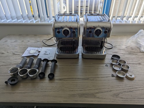 Dualit dcm2 1 coffee - dualit,