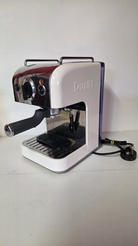 Dualit dcm2x stainless steel - dcm2x,