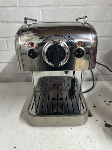 Dcm dualit 1 coffee - dualit,