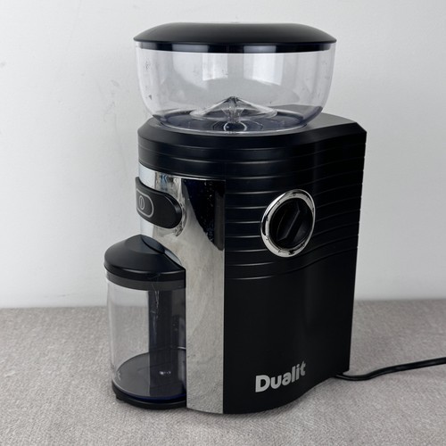 Dualit ccg2 conical burr - conical,