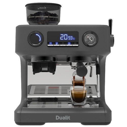 Dualit espressivo pro espresso - dualit,