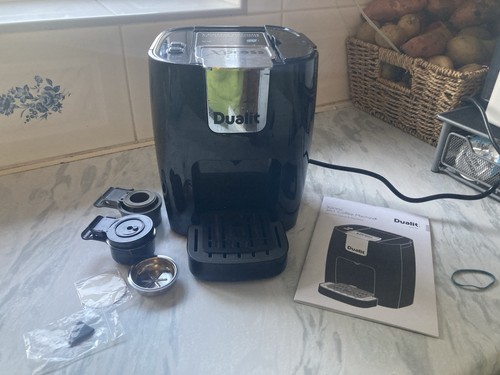 Dualit xpress 1 - xpress, coffee
