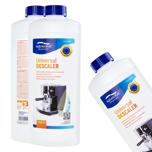 Coffee machine descaler for - descaler,