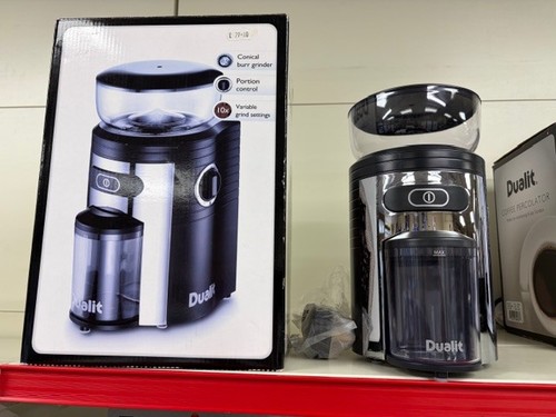 Dualit ccg2 conical - dualit, burr