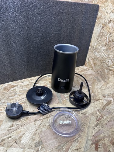 Dualit dmf4 hot chocolate - dualit,