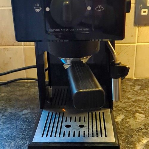 Dualit dcm4 espresso - dcm4, machine