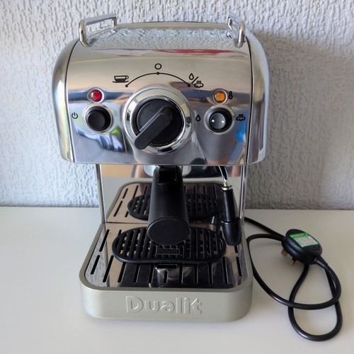 Dualit dcm2 1 espresso - dcm2, 3-in-1