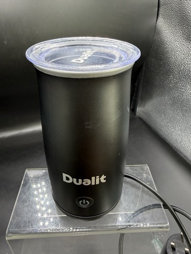 Dualit hot chocolate - chocolate, maker