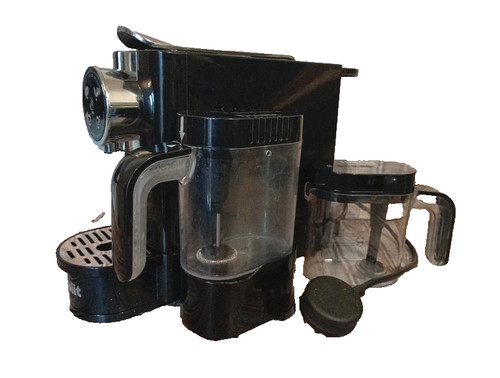 Dualit cpd3m coffee machine - cpd3m,