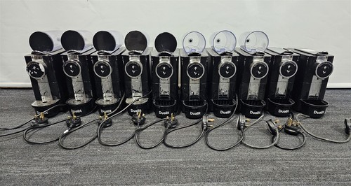 Joblot dualit coffee - dualit,
