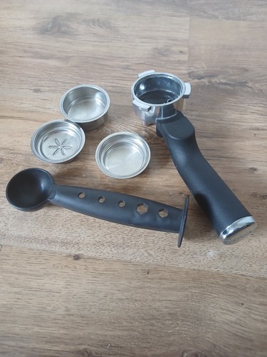 Dualit portafilter filter - dualit,