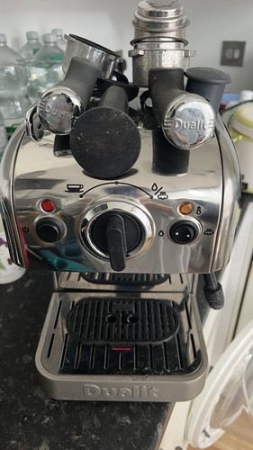 Dualit dcm2 1 - dcm2, 3-in-1