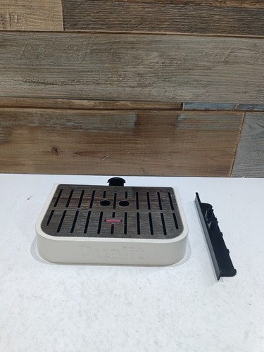 Dualit dcm2 drip tray only - dualit,