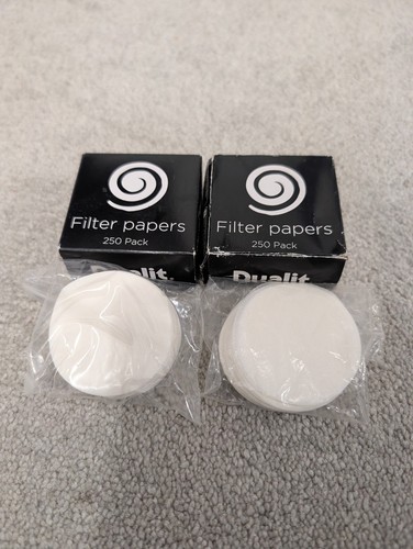 Dualit coffee machine filter - dualit,