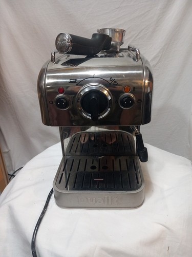 Multibrew espresso - 3-in-1,