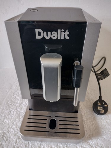 Dualit cbcm1 automatic - cbcm1, to